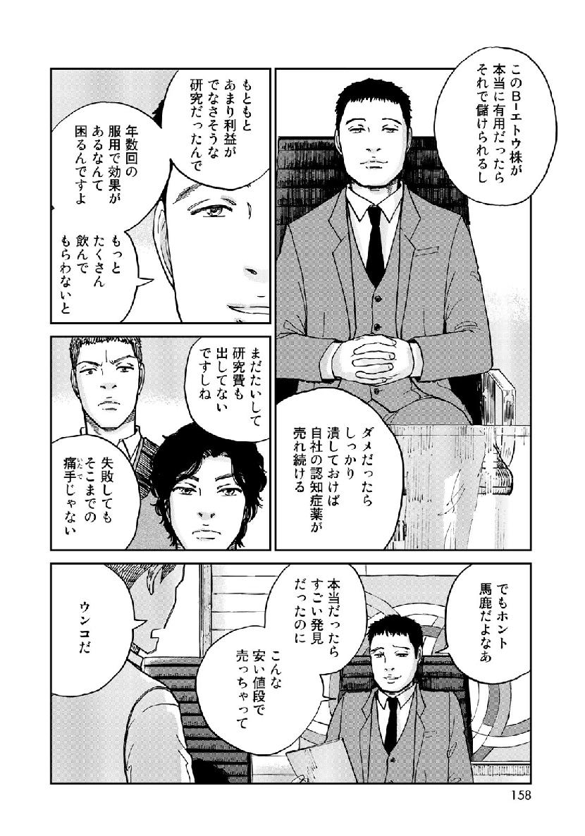 In Hand Chapter 20 6ページ
