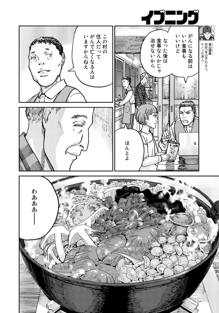 In Hand Chapter 27 12ページ