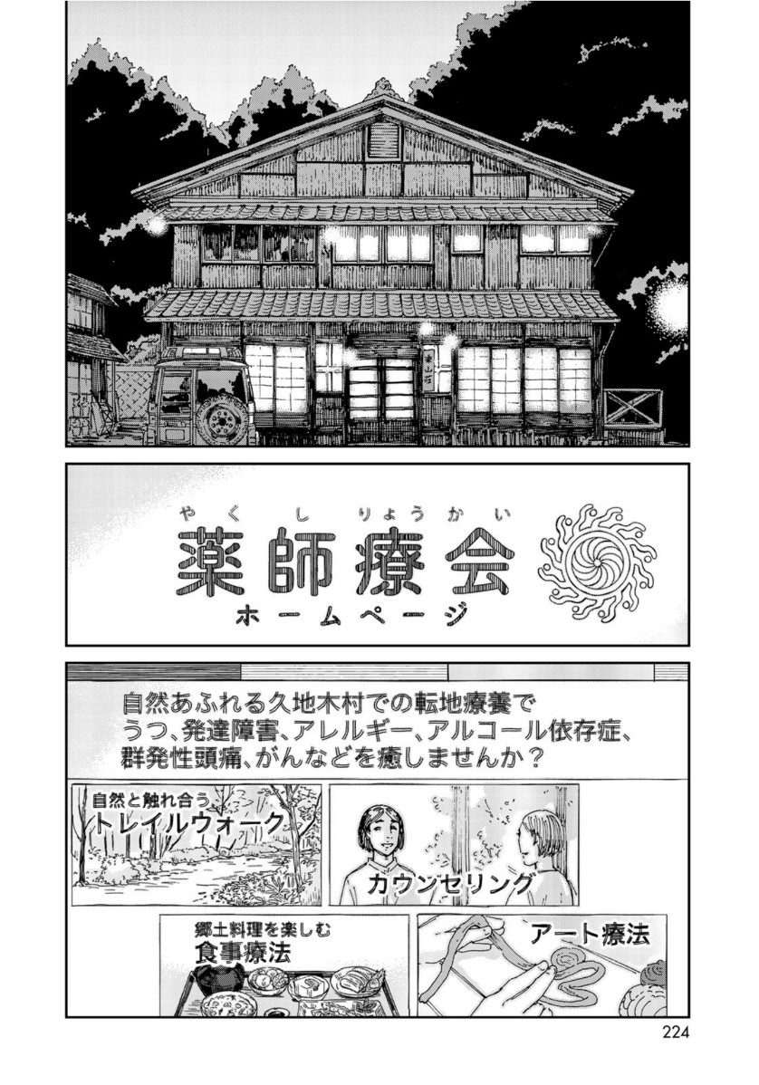 In Hand Chapter 27 10ページ