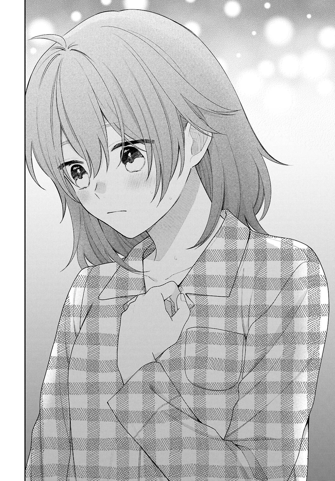 Osananajimi wo Shiawase ni suru made Shinenai!! Chapter 4 26ページ