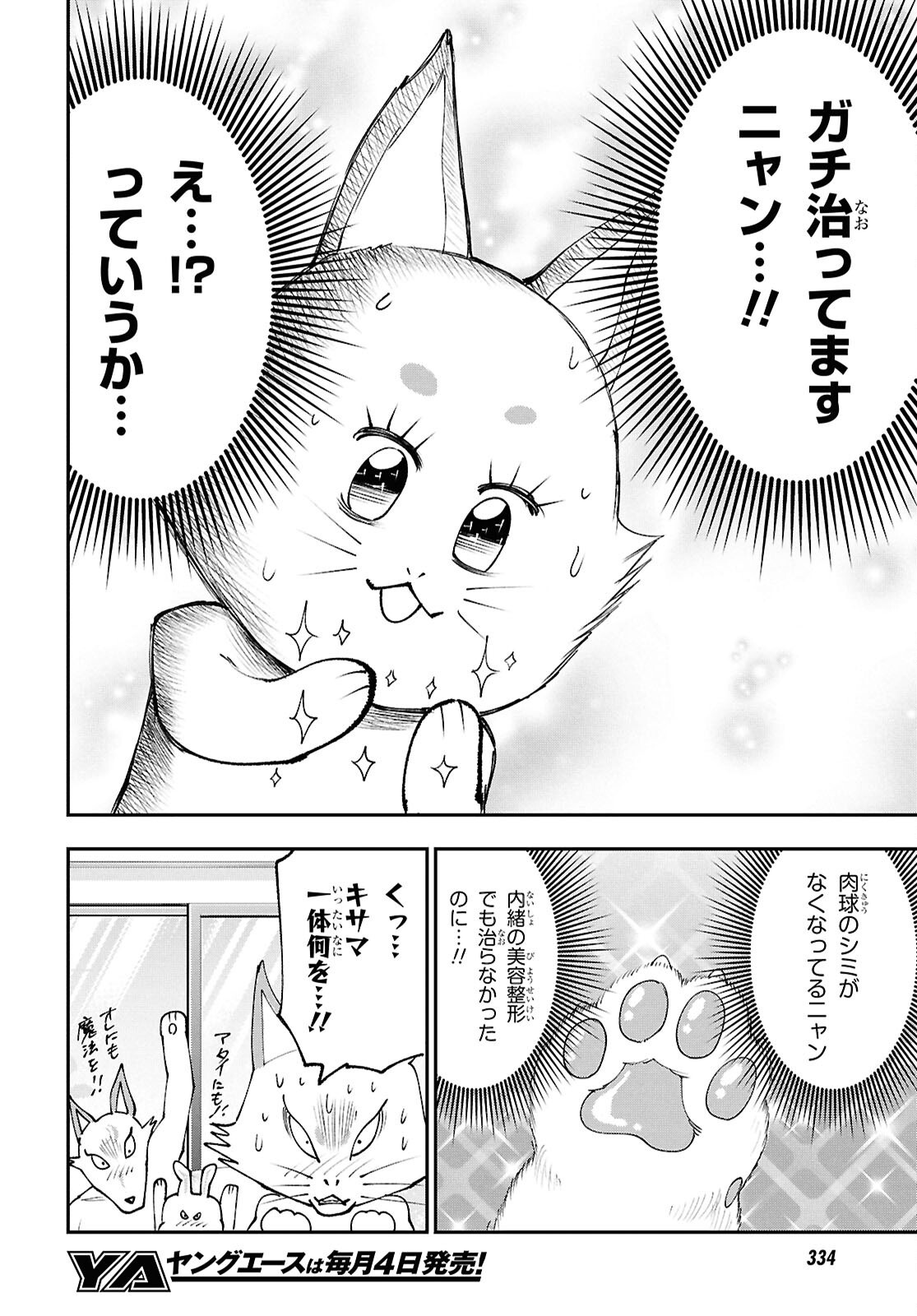Tochigami Sama no Sonohi Gurashi Chapter 12 13ページ