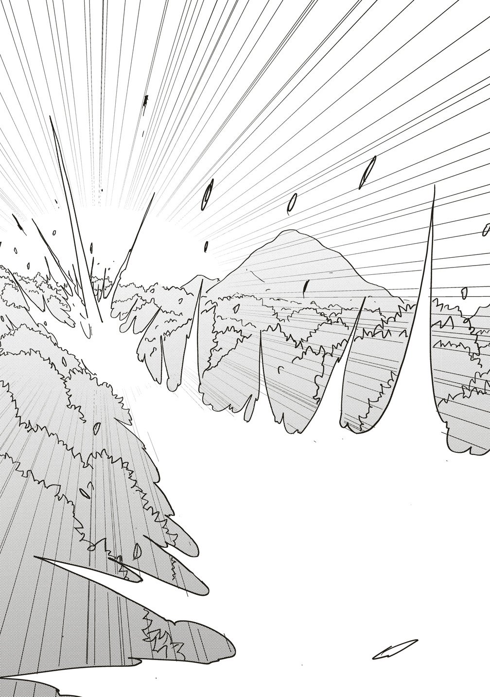Tsuihoudata Tenshi Giri Giri Guilty Meltdown Chapter 7 21ページ