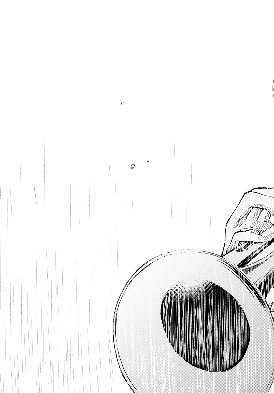 Kinds of Blue! Chapter 8 21ページ