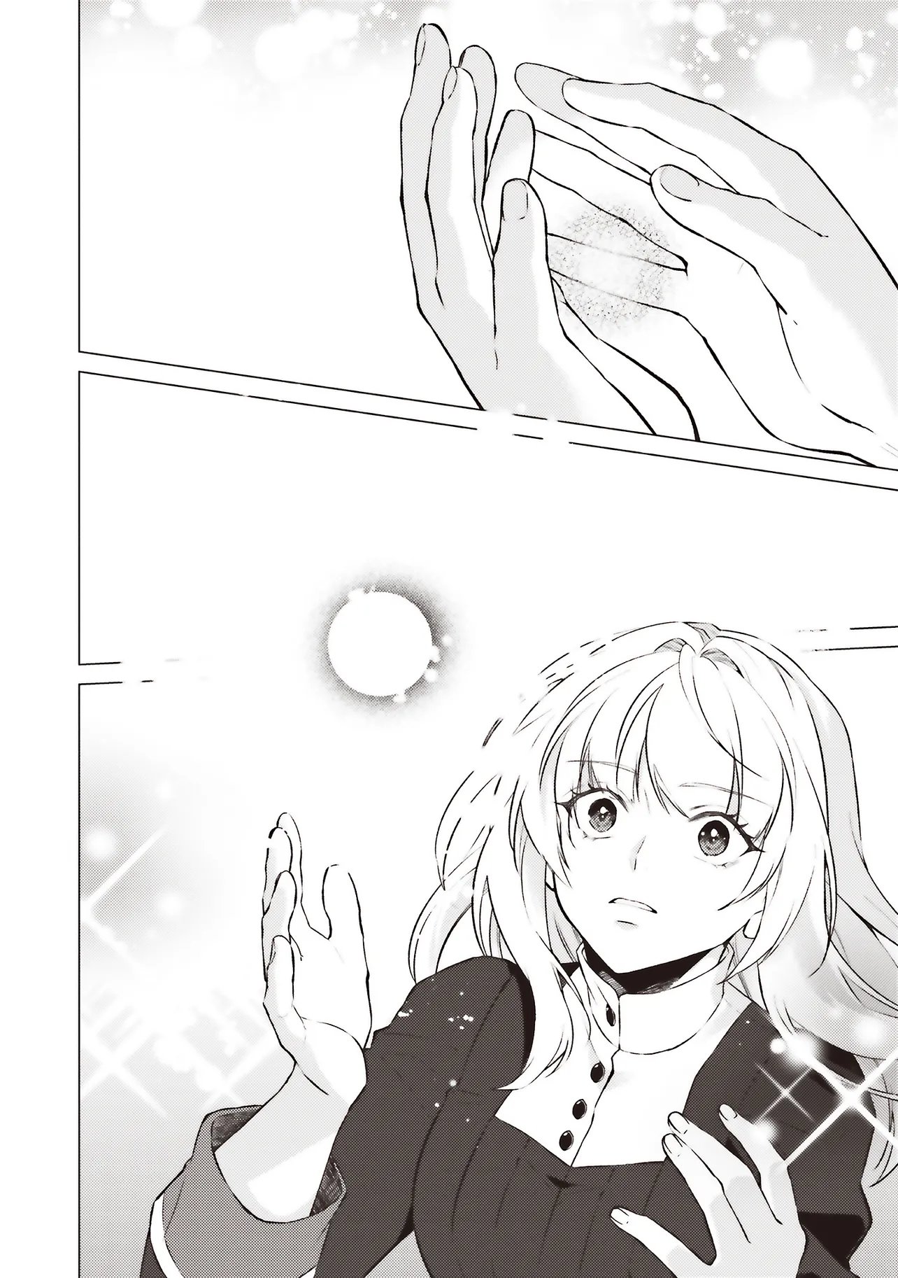 Seijo ni Naru no de Nidoume no Jinsei wa Katte ni Sasete Moraimasu: Outaishi wa, Zensei de Watashi o Futta Koibito deshita Chapter 32.3 6ページ