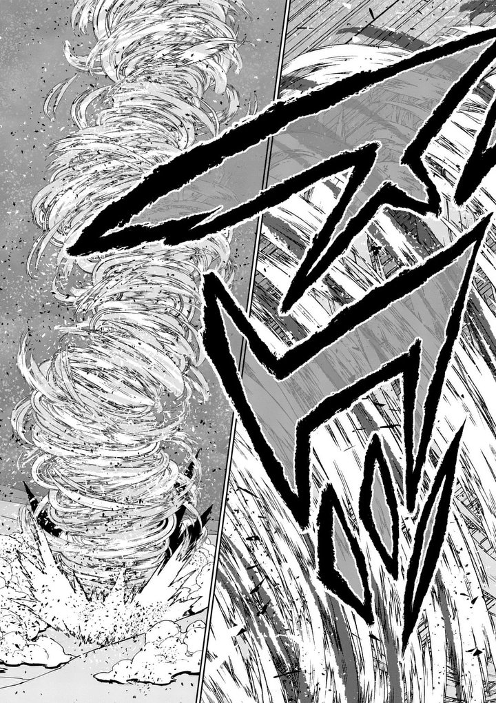 Saikyou Onna Shishou-tachi ga Ikusei Houshin wo Megutte Shuraba Chapter 90.1 3ページ