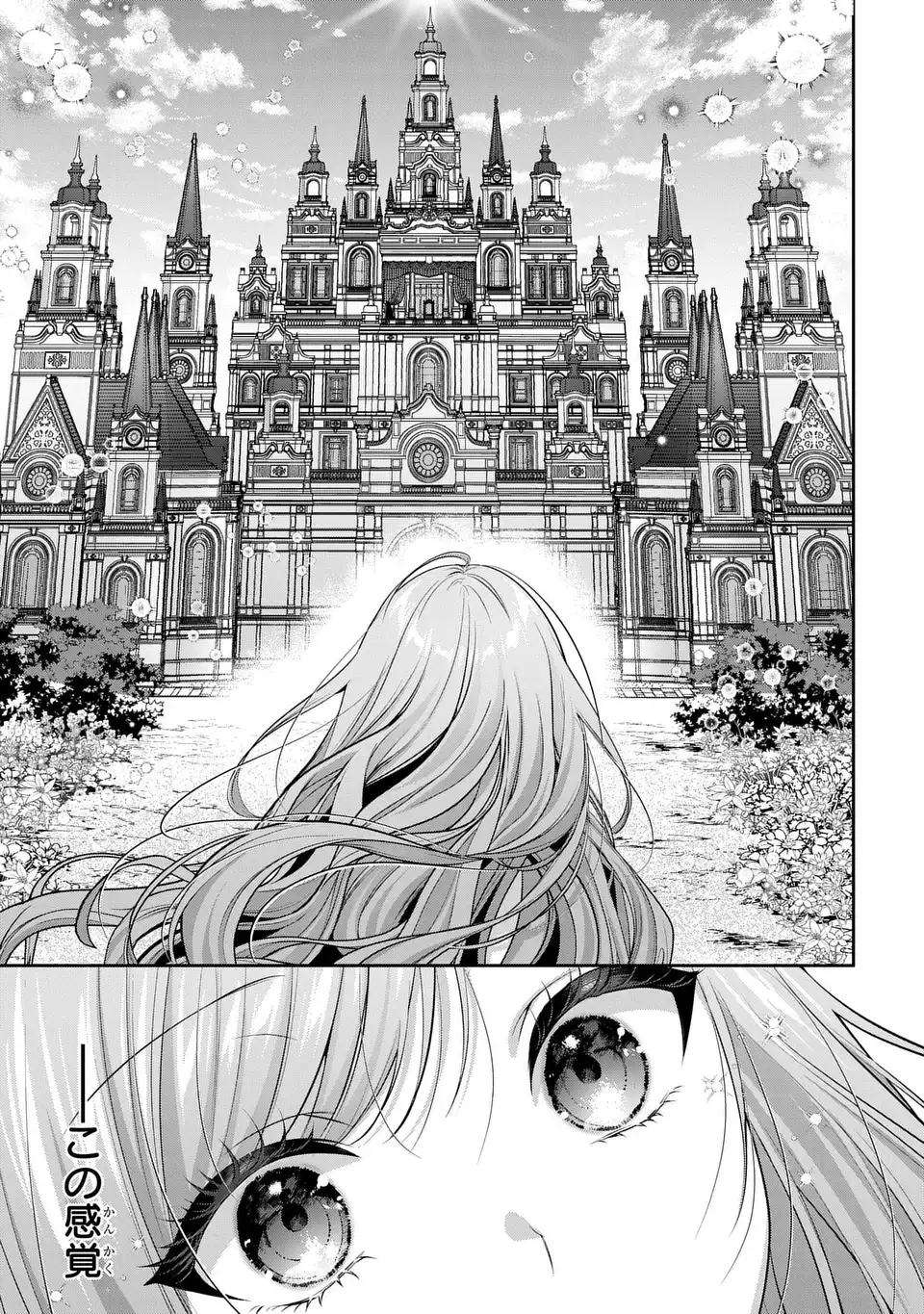 Tekikoku ni Totsuide Koritsumuen desu ga, Douyara Watashi wa Saikyoushu no Majo rashii desu yo? Chapter 2 31ページ