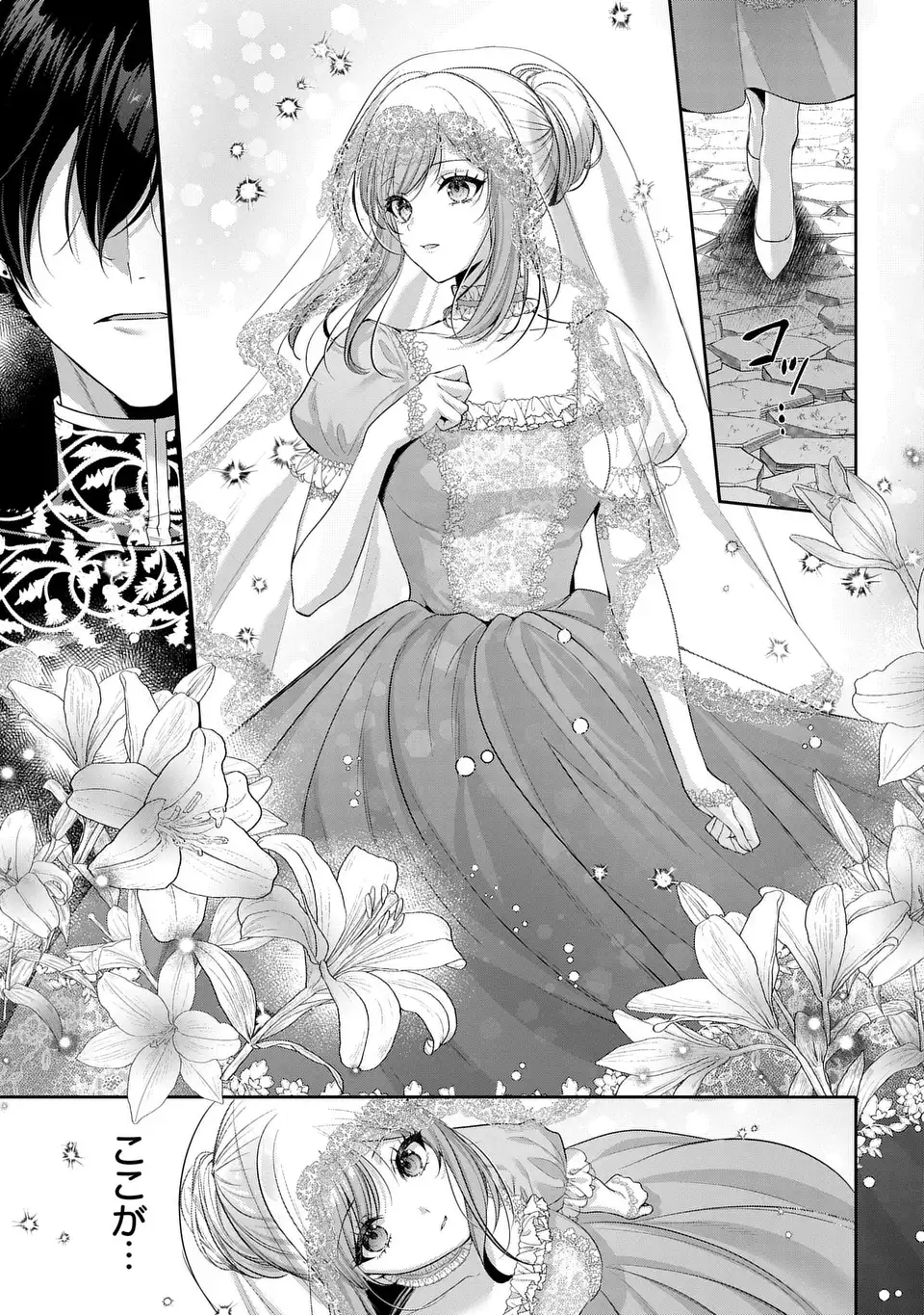 Tekikoku ni Totsuide Koritsumuen desu ga, Douyara Watashi wa Saikyoushu no Majo rashii desu yo? Chapter 2 7ページ