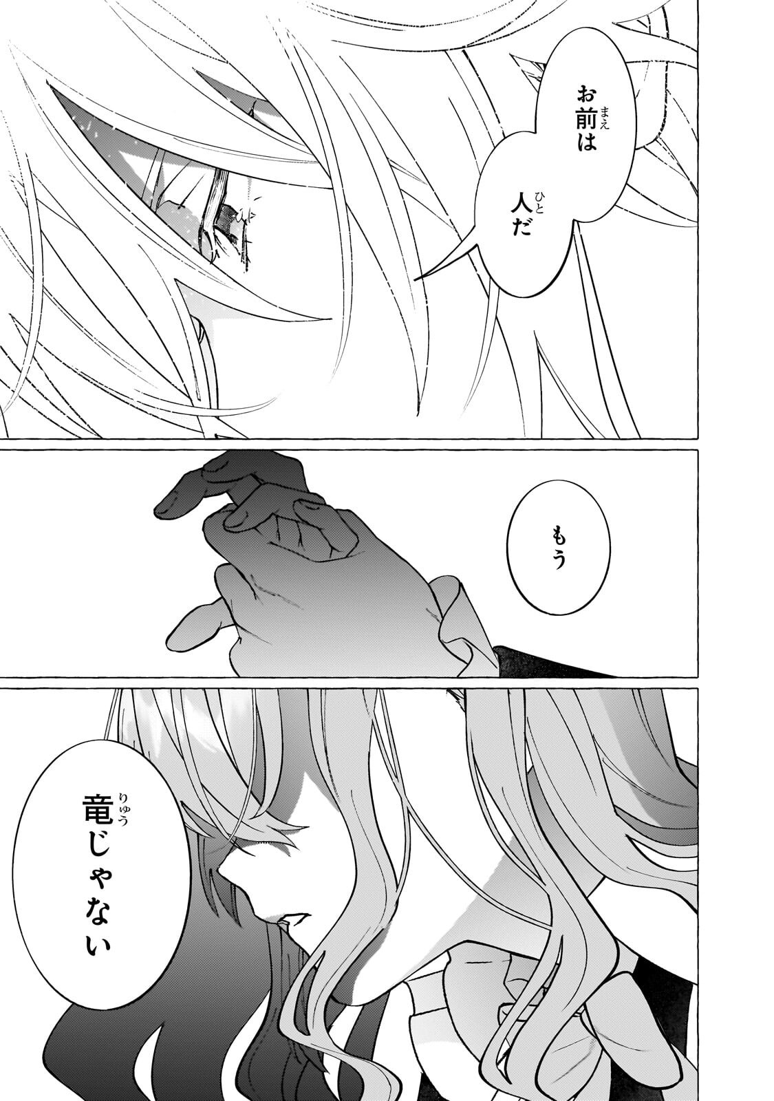 Wizrain Oukoku Monogatari ~Ryuu ga Hanayome~ Chapter 18.2 6ページ