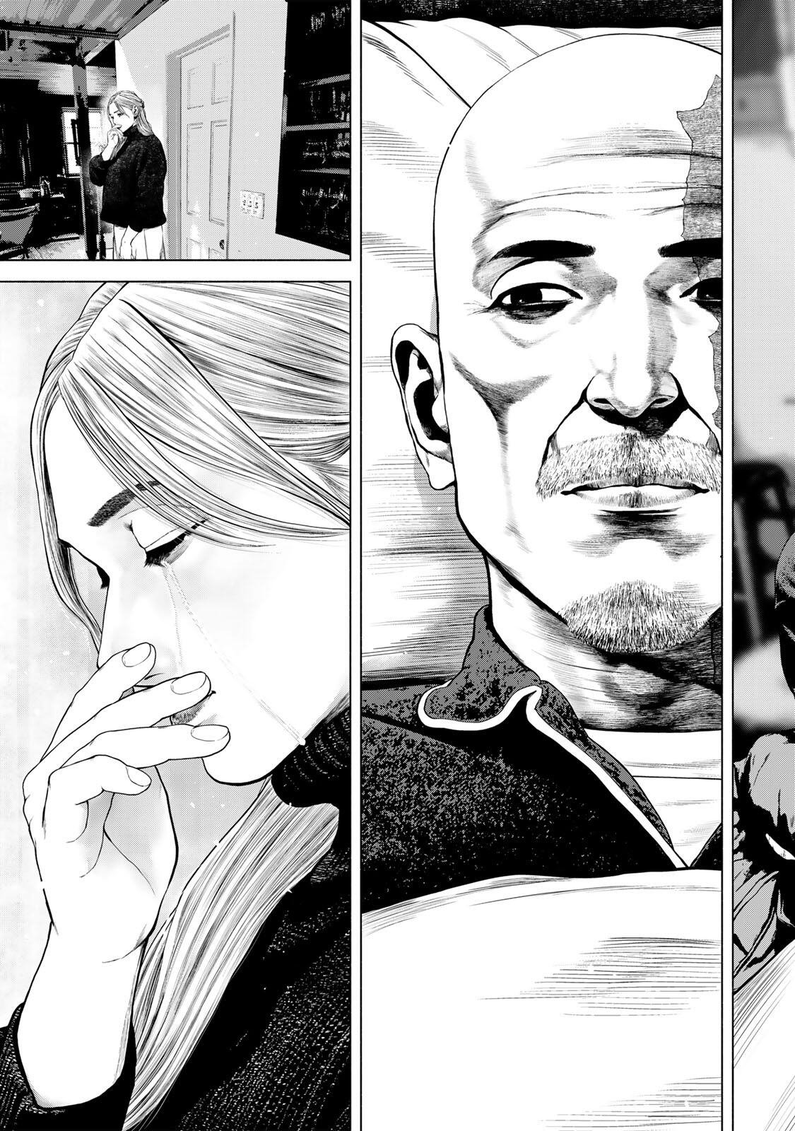 Furitsumore Kodoku na Shiyo Chapter 90 21ページ