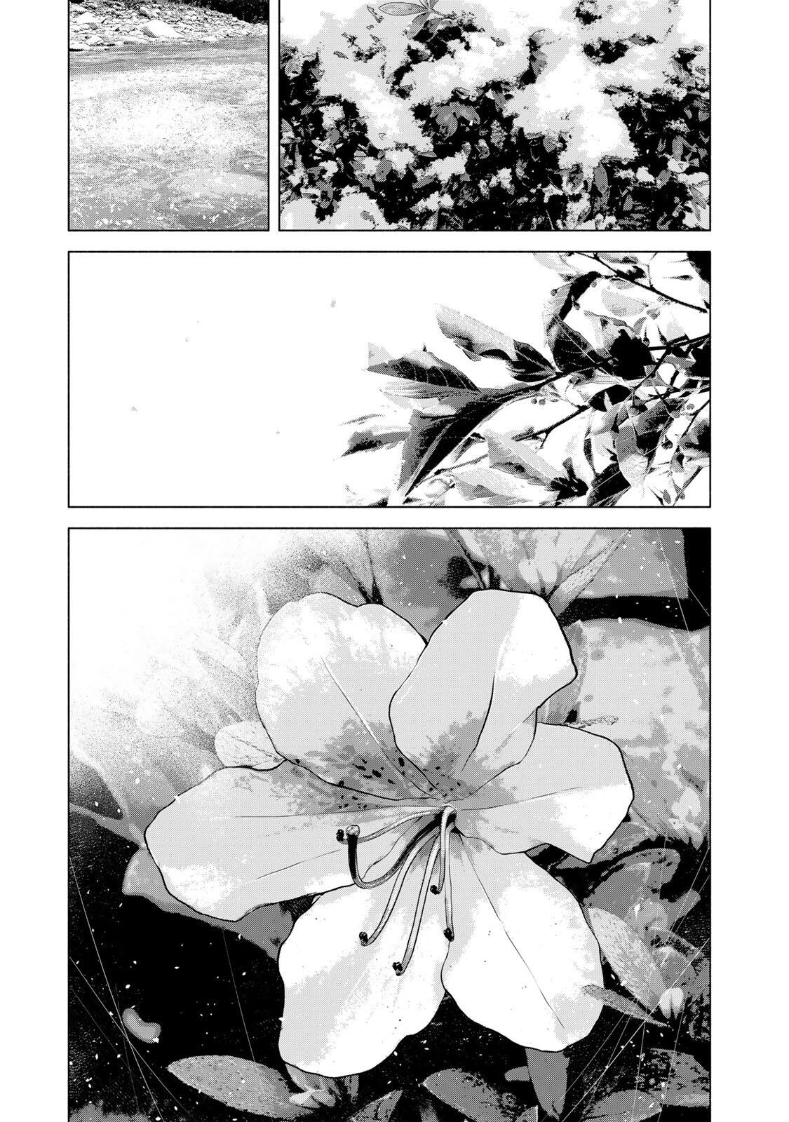 Furitsumore Kodoku na Shiyo Chapter 90 23ページ