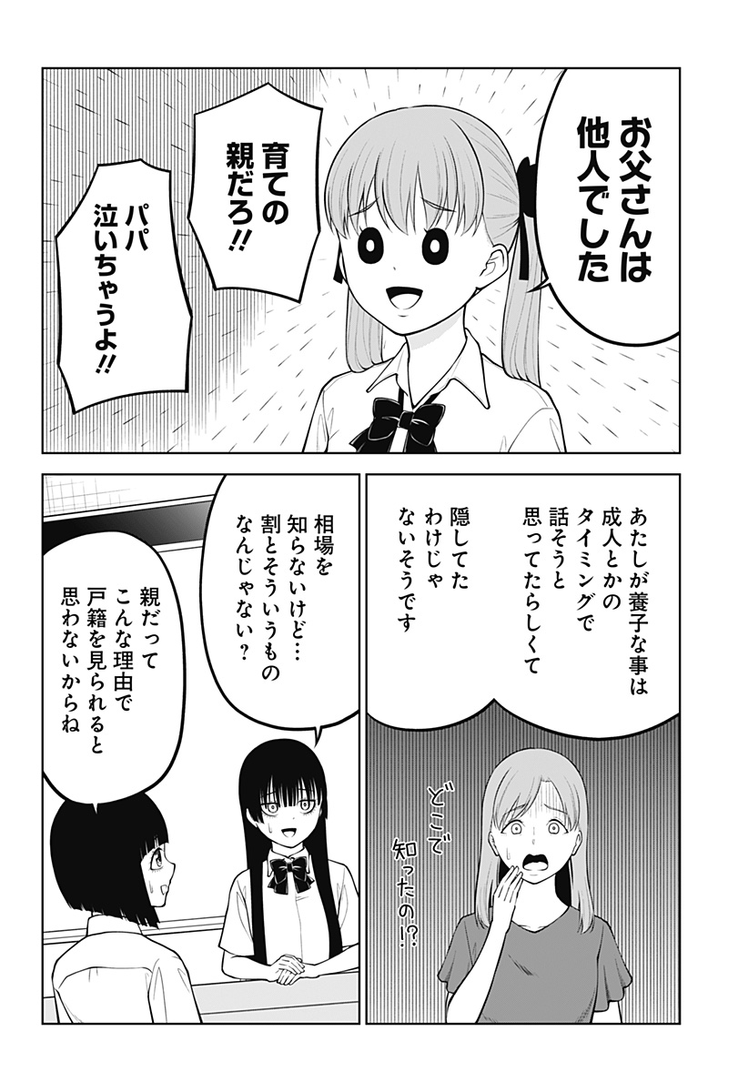 Satanica Chapter 12 20ページ