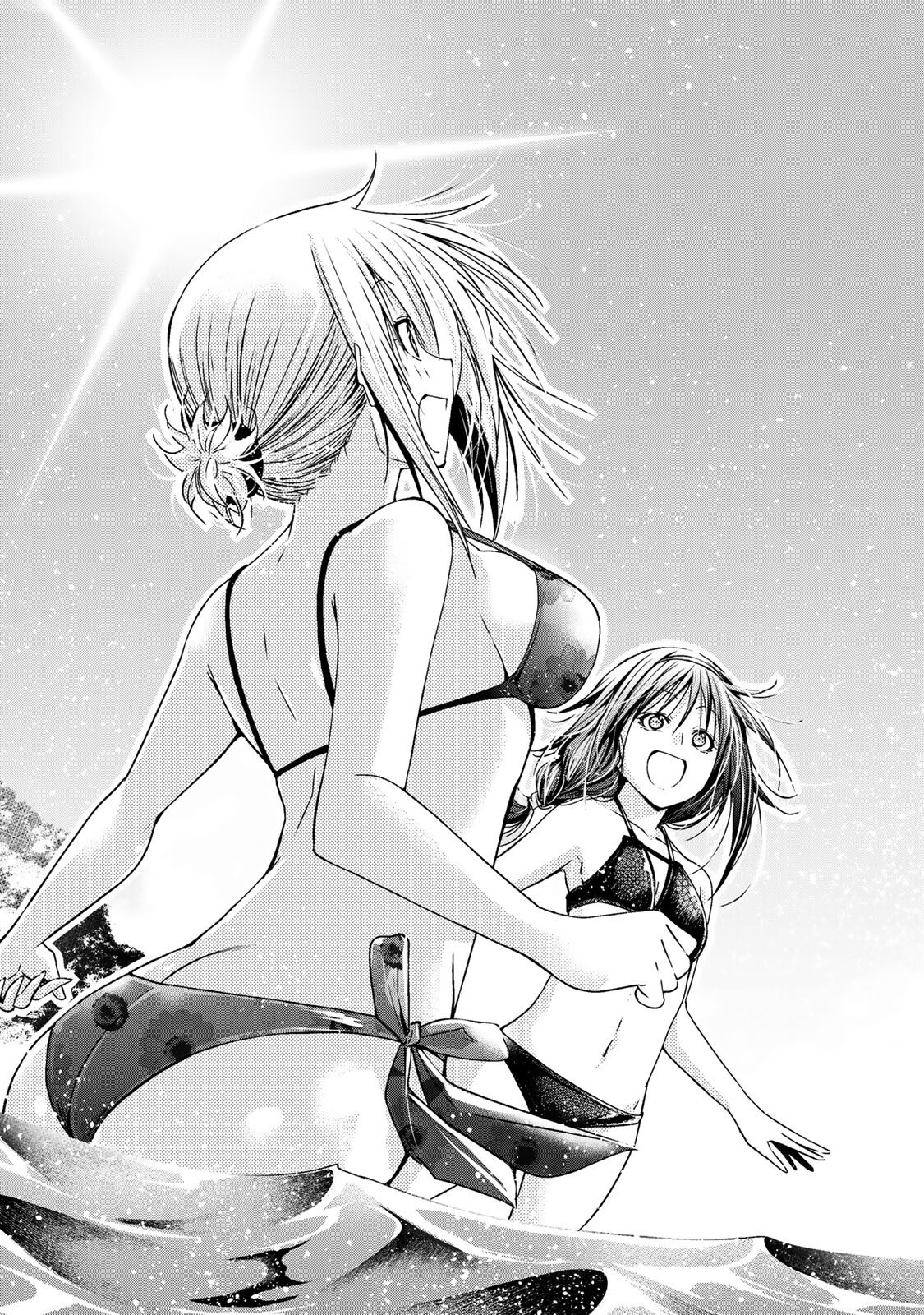 Temple Chapter 140 3ページ