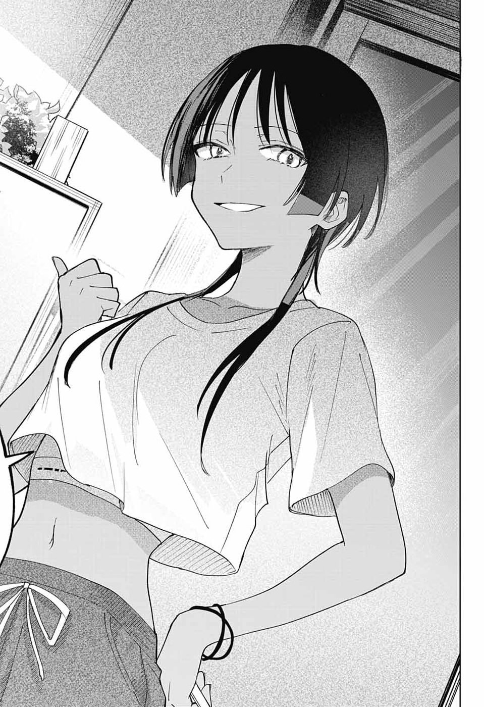 Mashiro-kun no Hokou Atelier Chapter 16 36ページ