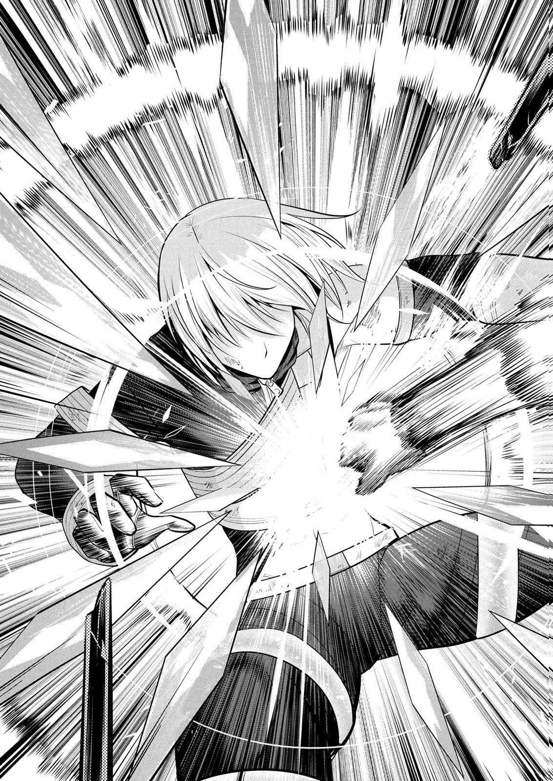 Densetsu no Ossan, Dungeon Haishinsha ni Naru Chapter 19 19ページ