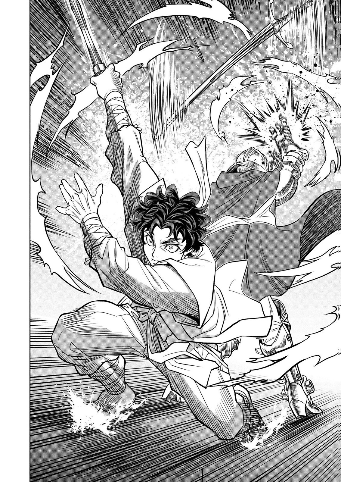 Senpan Yuusha no Teimai Chapter 16 12ページ