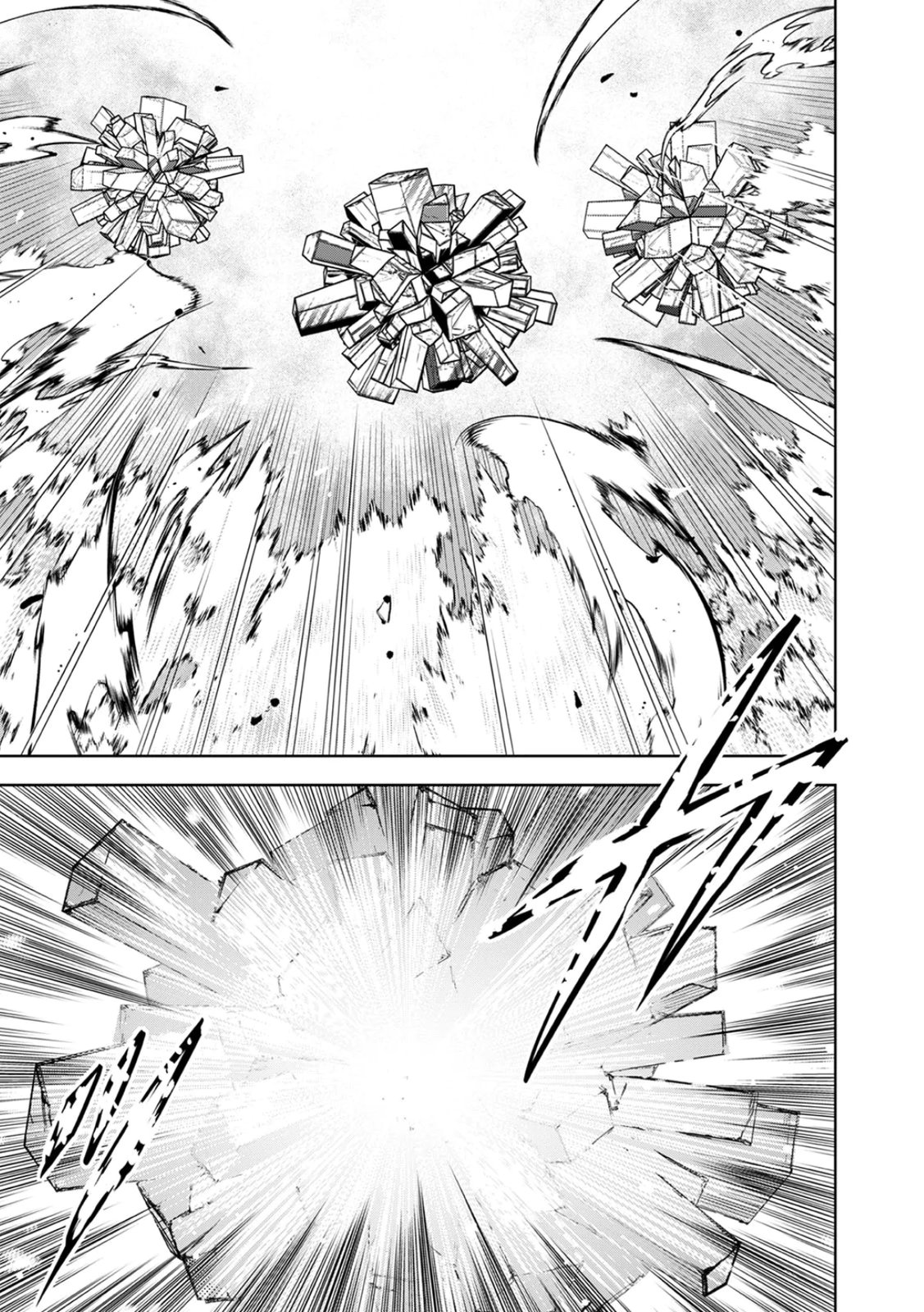 Zense Maou, Konsei Yuusha no Shinanyaku Chapter 3 31ページ