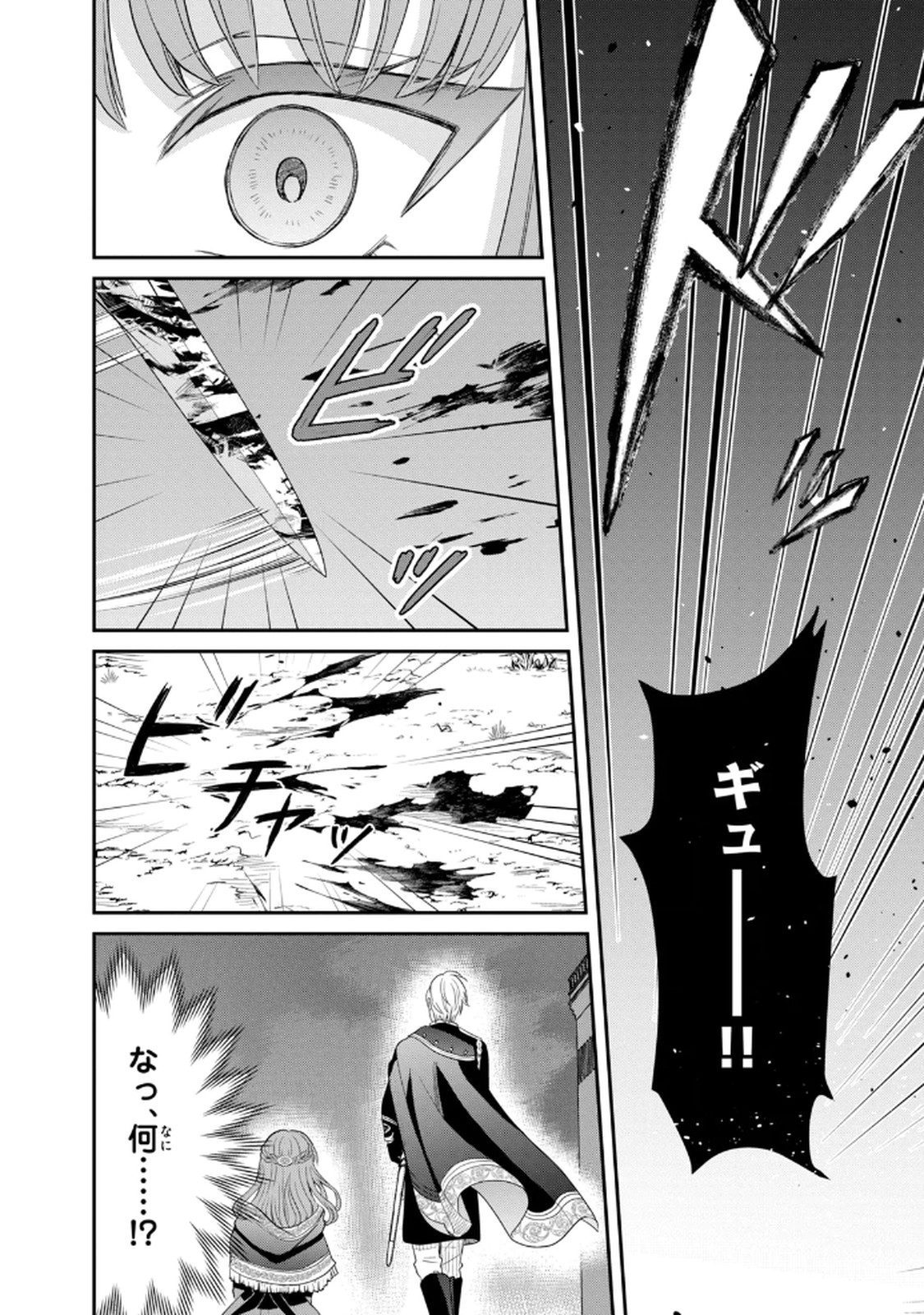 Konyakuhaki sareta Muhyoujou Reijou ga Shiawase ni naru made Chapter 1 29ページ