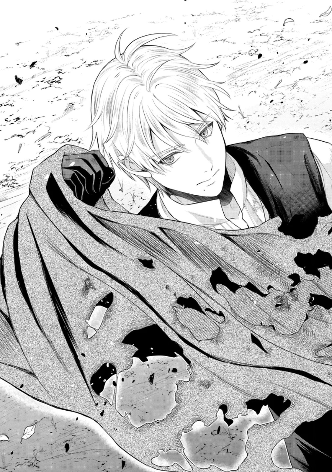 Konyakuhaki sareta Muhyoujou Reijou ga Shiawase ni naru made Chapter 7 31ページ