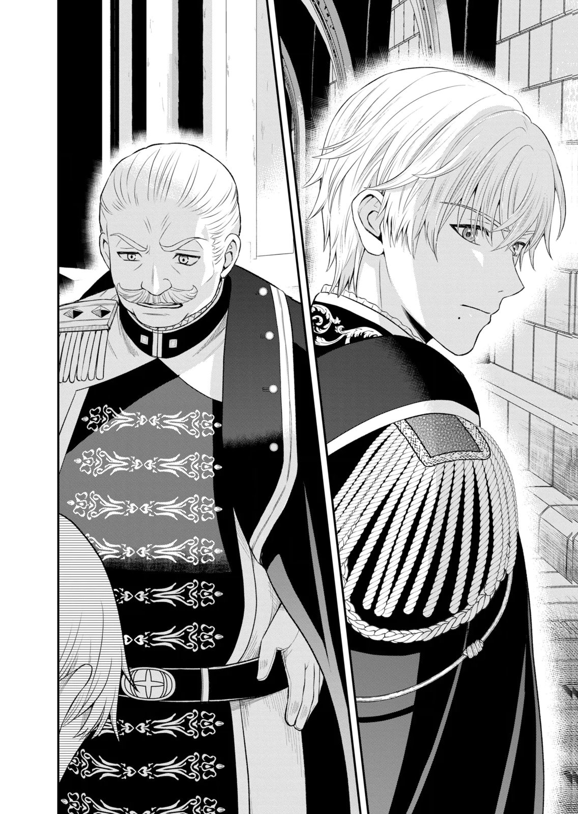 Konyakuhaki sareta Muhyoujou Reijou ga Shiawase ni naru made Chapter 10 32ページ