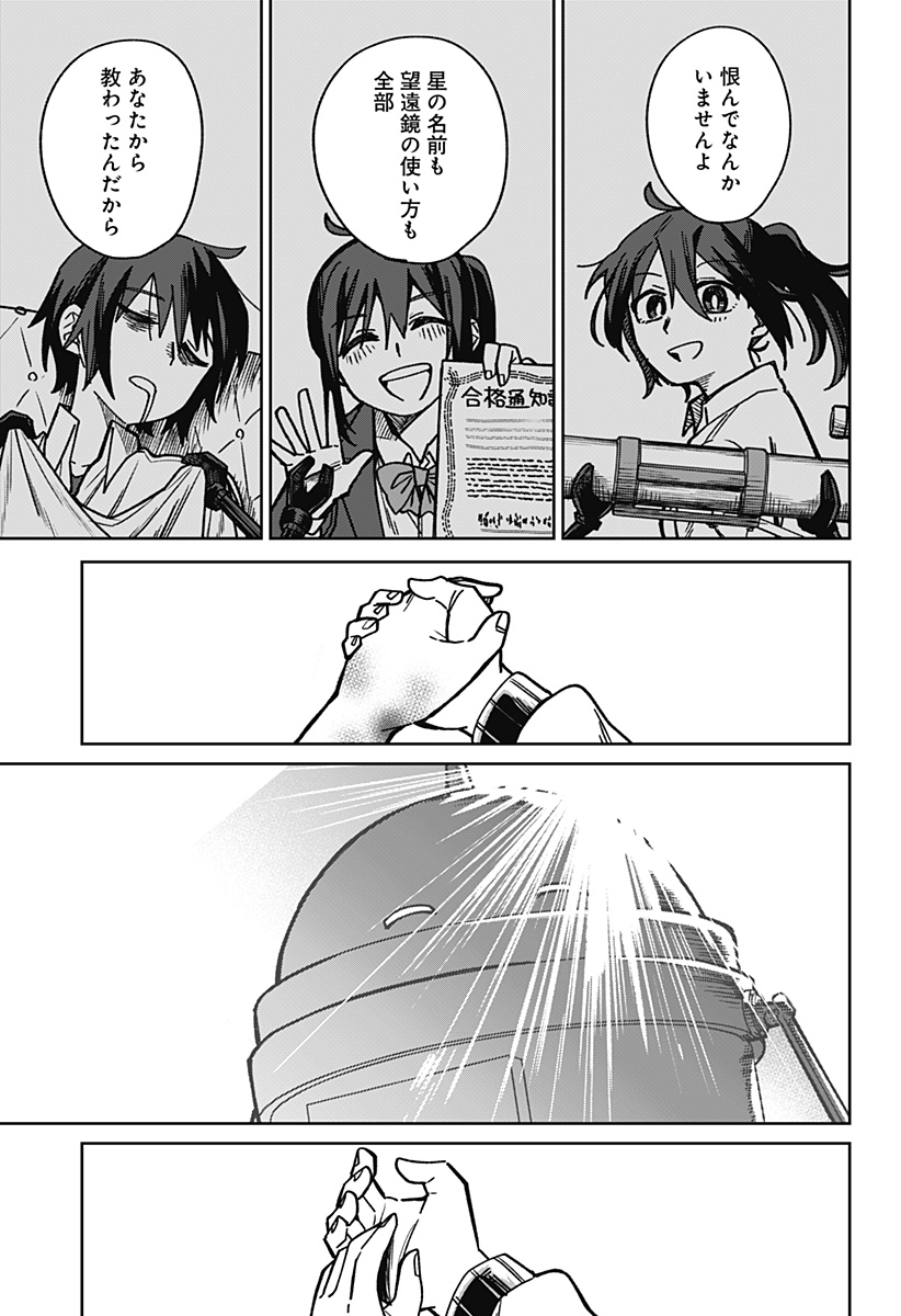 I'm Off Chapter 0 71ページ