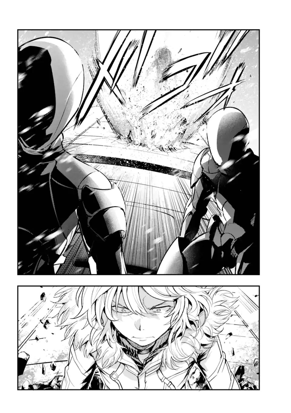 Toaru Majutsu no Index Chapter 212.2 14ページ