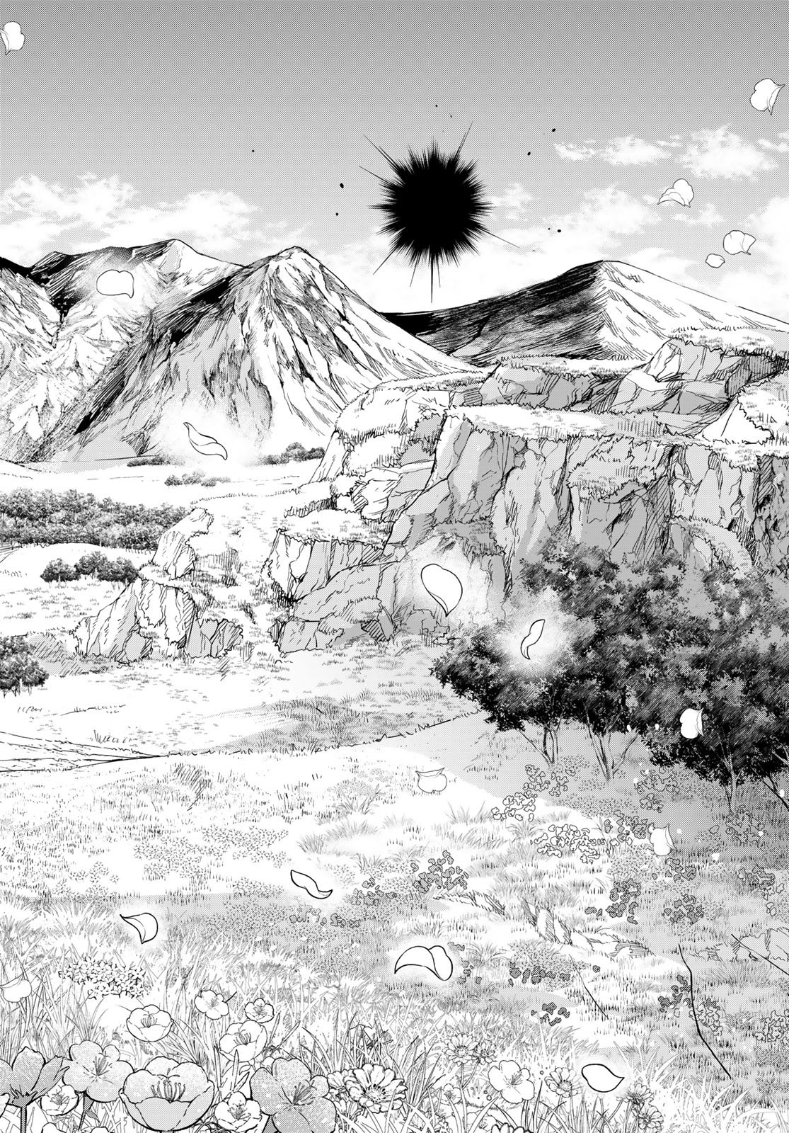 Dungeon Elf: Dungeon ni Takarabako ga Aru no wa Atarimae desu ka? Chapter 21 8ページ