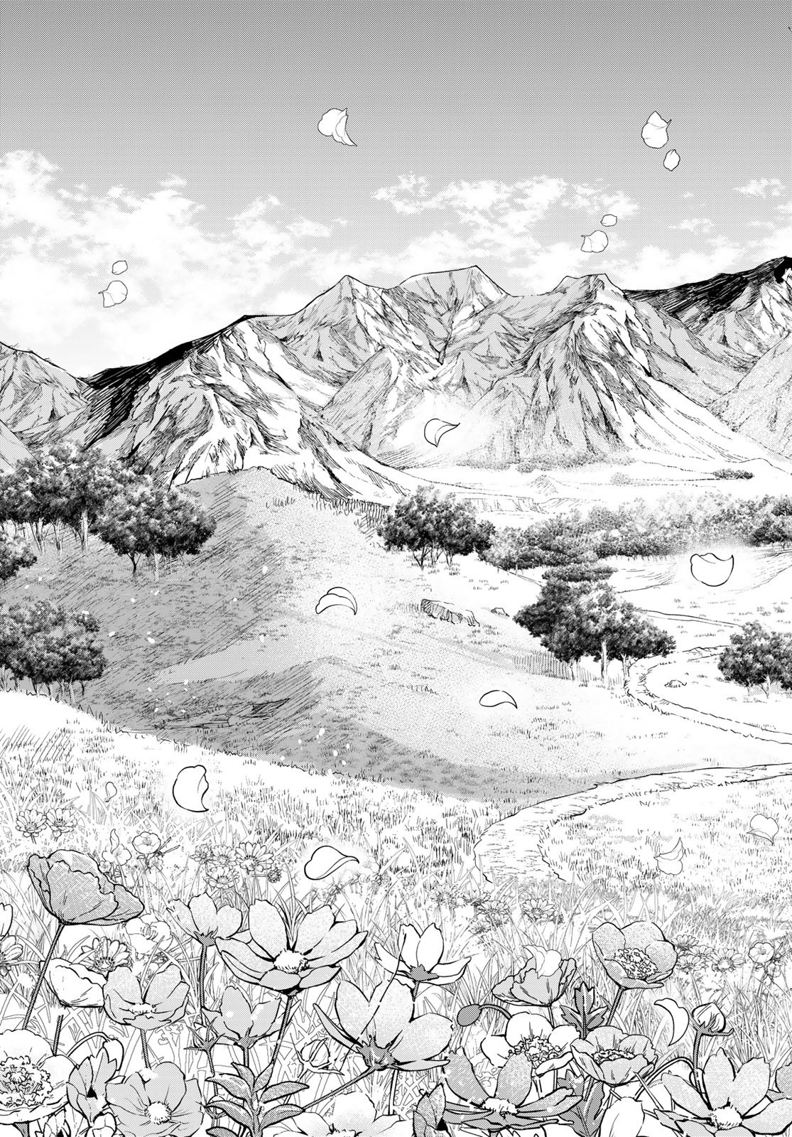 Dungeon Elf: Dungeon ni Takarabako ga Aru no wa Atarimae desu ka? Chapter 21 9ページ