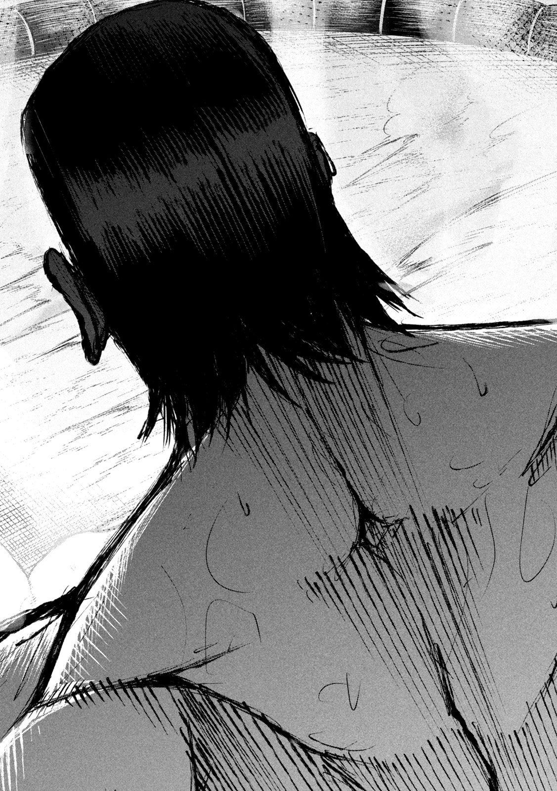 Kakuriki Chapter 20 14ページ