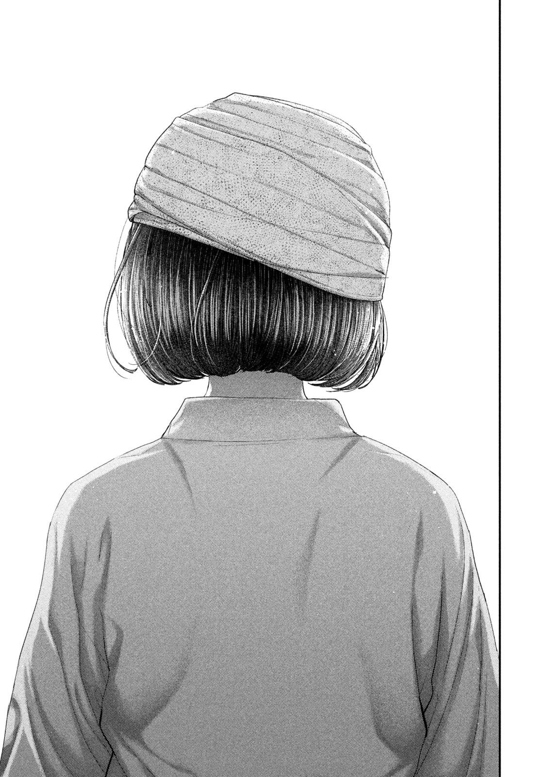 Nezumi no Hatsukoi Chapter 118 11ページ
