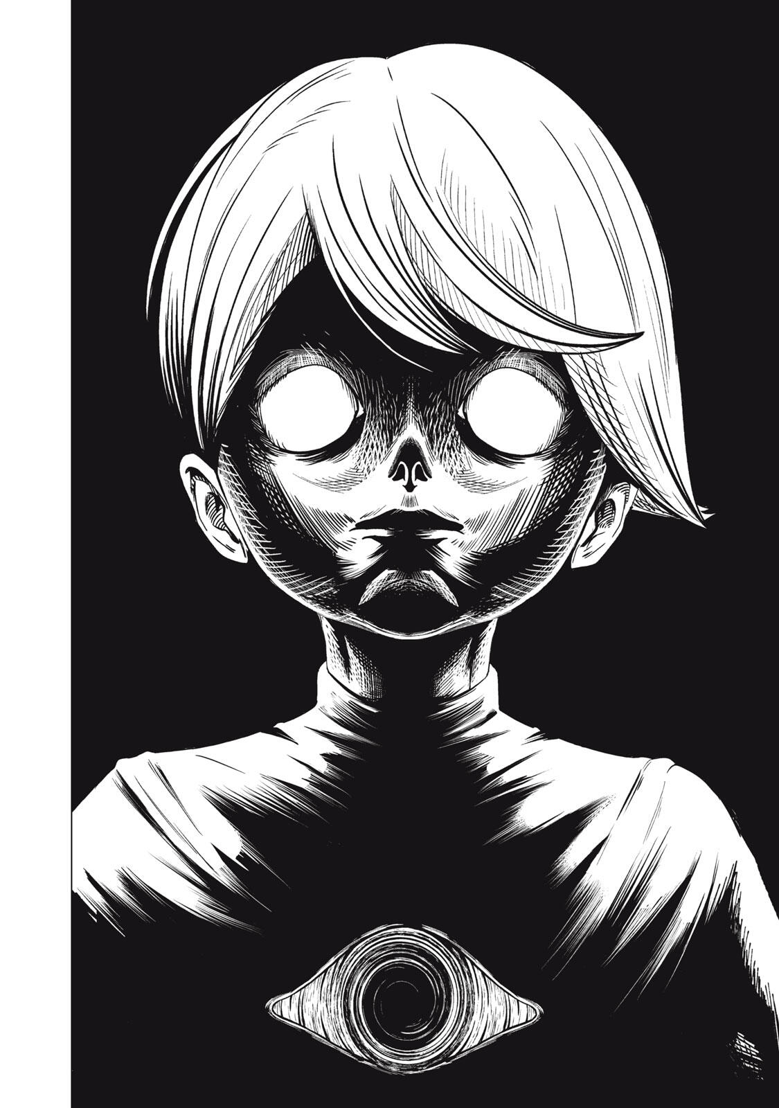 Uchuujin to Deau Mae ni Yomu Hon Chapter 6 8ページ