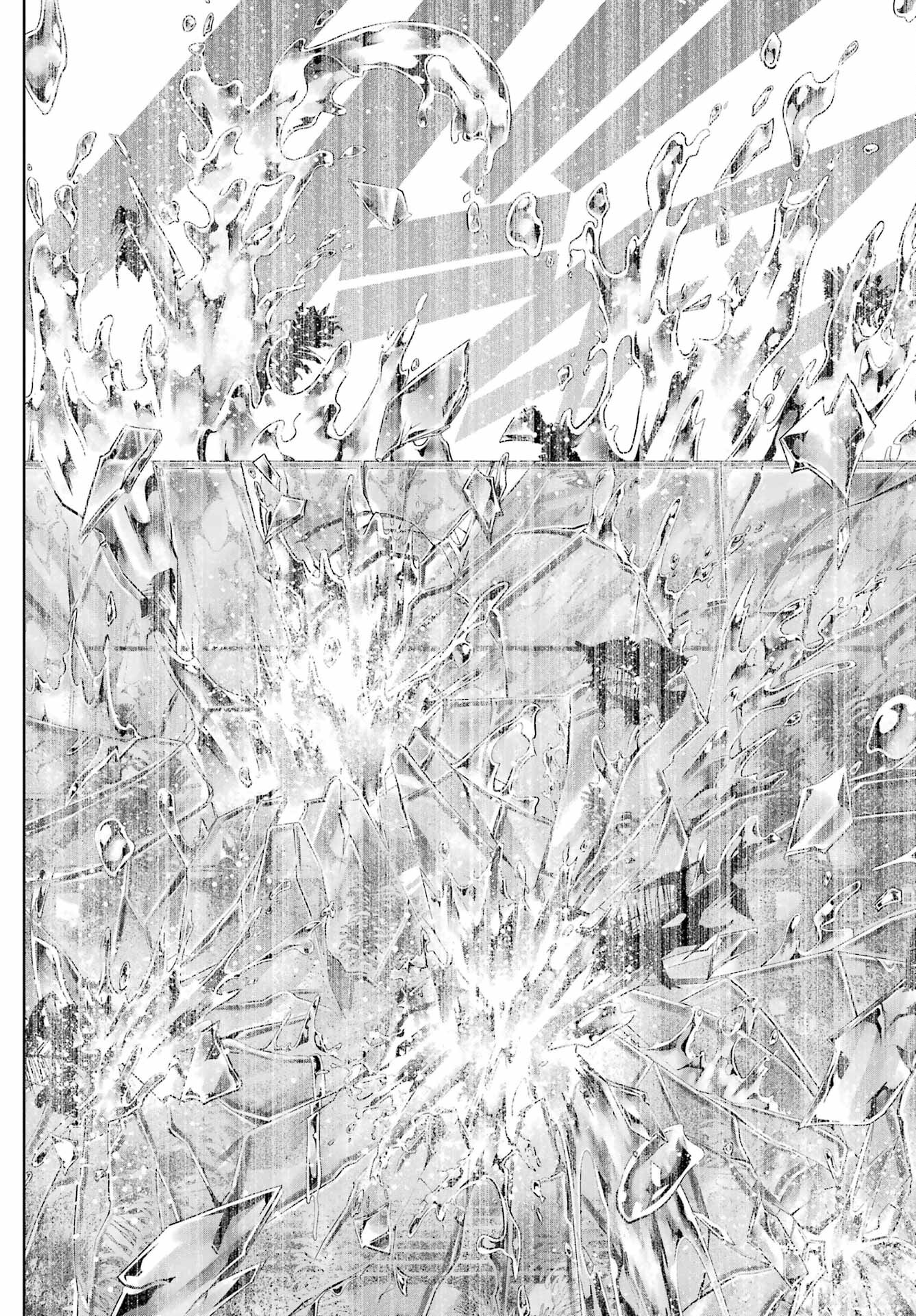 Kakegurui Chapter 95 22ページ
