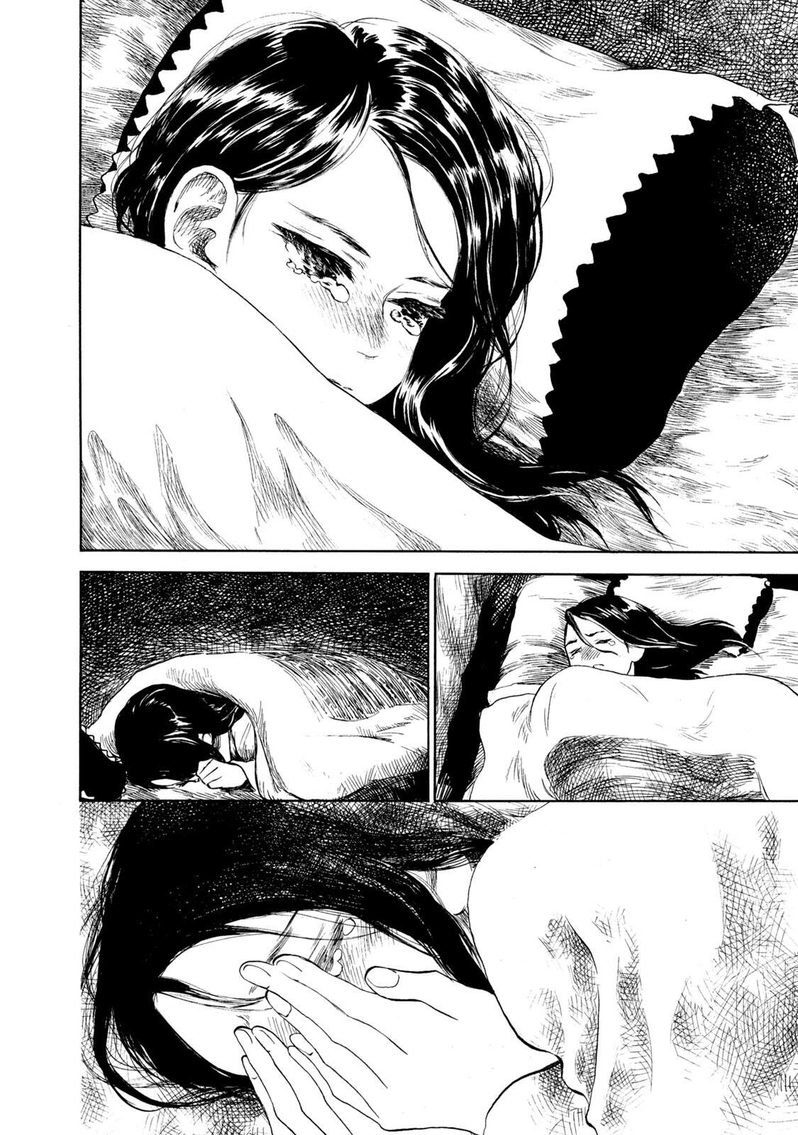 Kannou Sensei Chapter 22 14ページ