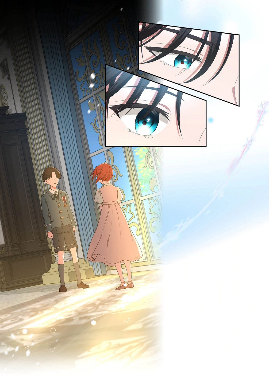 Kanbina Ai wa Fukushuu no Hate ni Chapter 17 21ページ