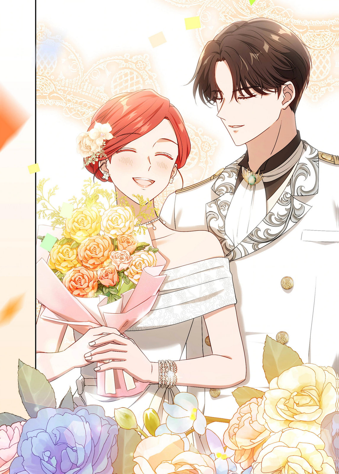 Kanbina Ai wa Fukushuu no Hate ni Chapter 31 14ページ