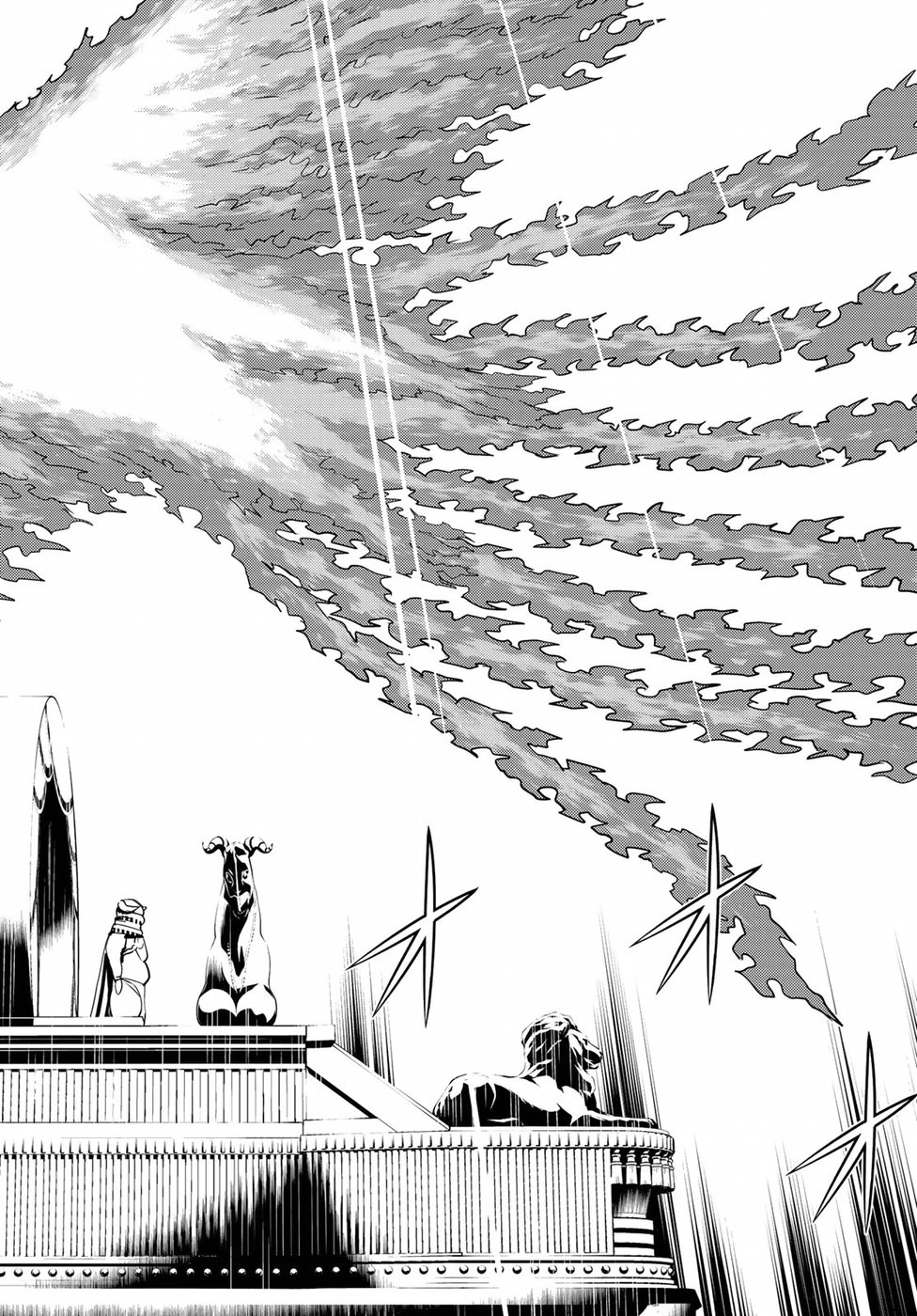 Kaibutsu Oujo Nightmare Chapter 11 42ページ