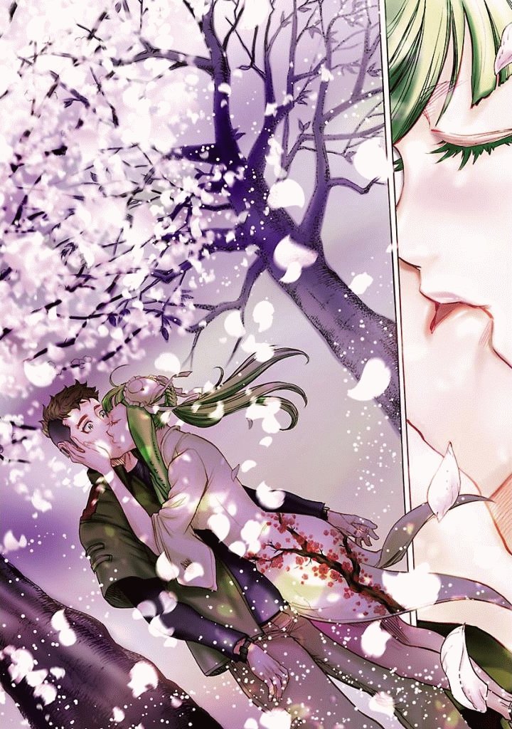 Kamen Rider Kuuga Chapter 43 42ページ