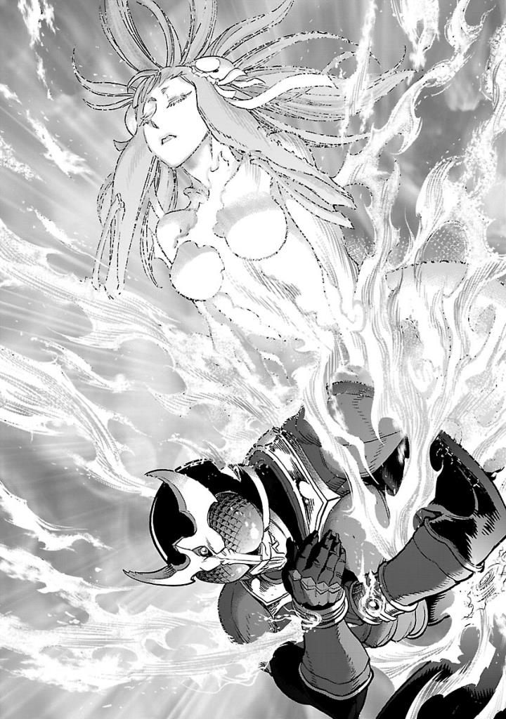 Kamen Rider Kuuga Chapter 51 29ページ