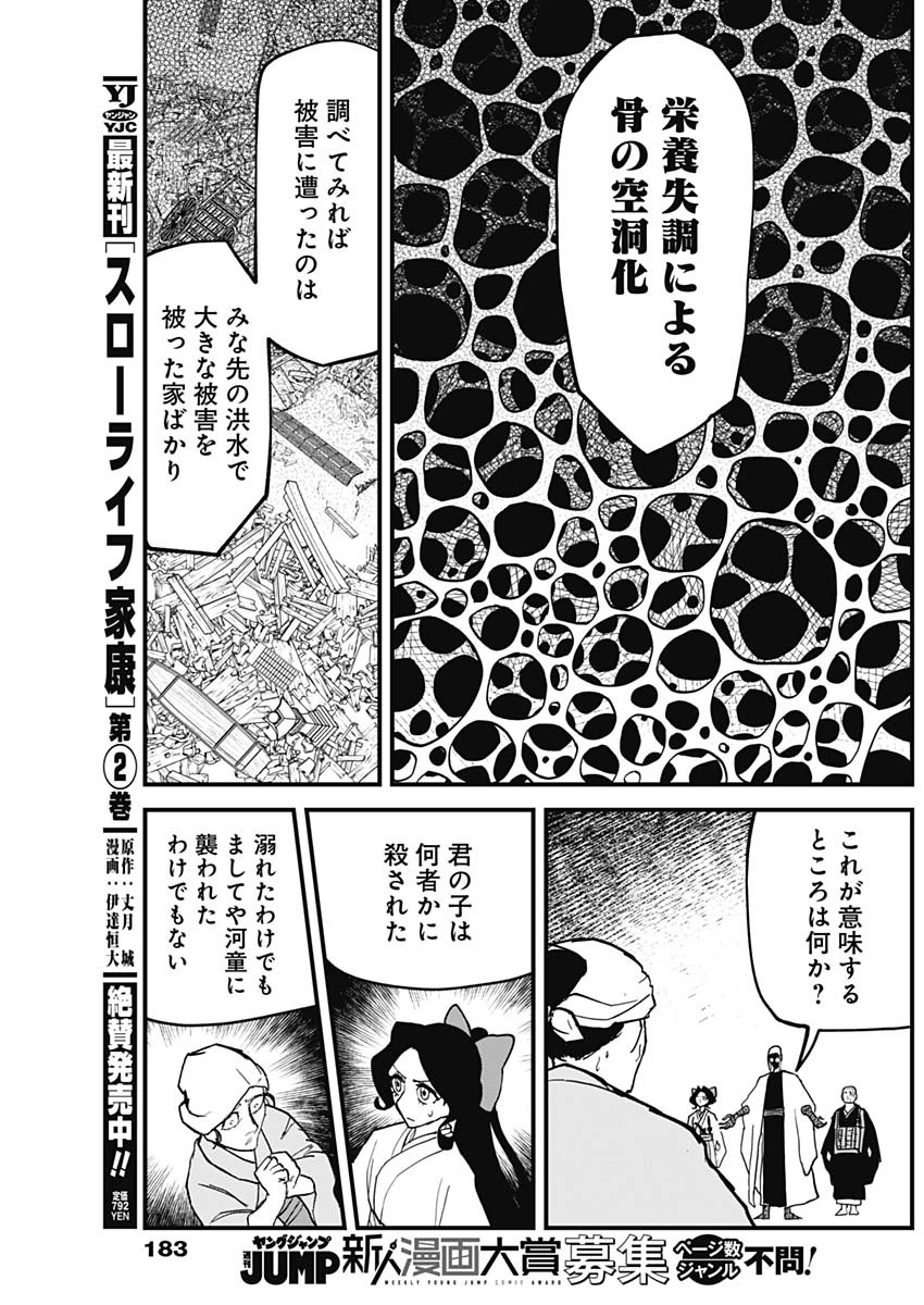Kaitai Shinsho (IHARA Meguru) Chapter 2 15ページ