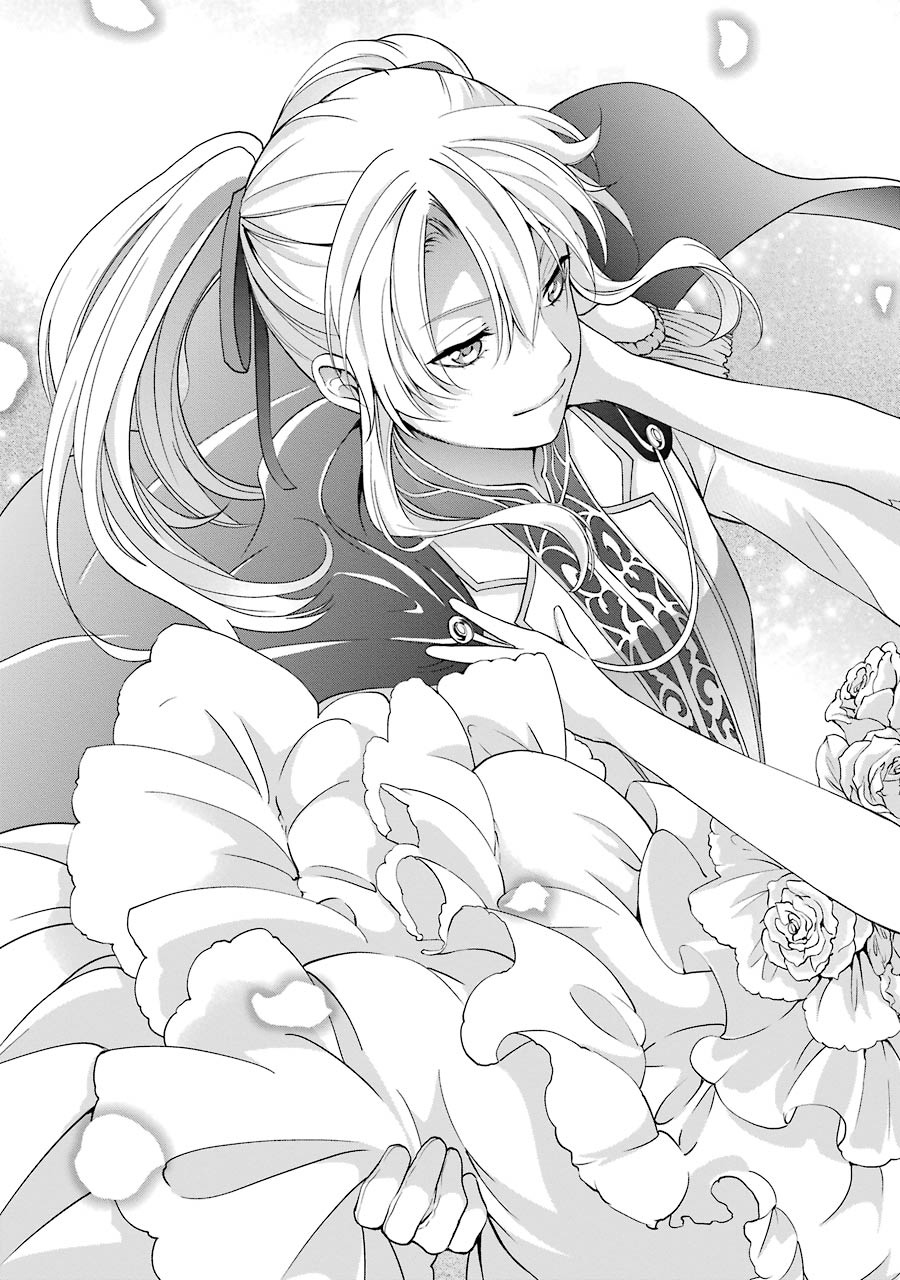 Kakegurui Twin Chapter 8 19ページ