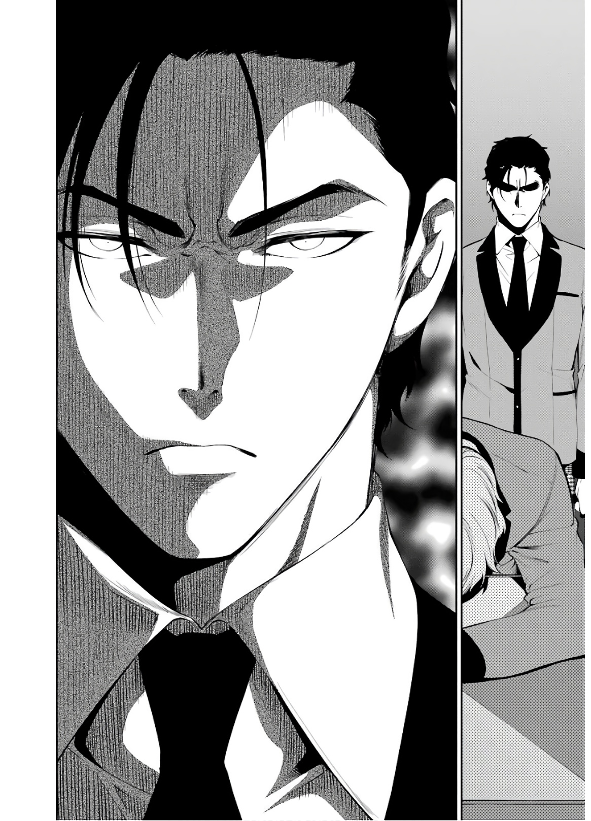 Kakegurui Twin Chapter 46 16ページ