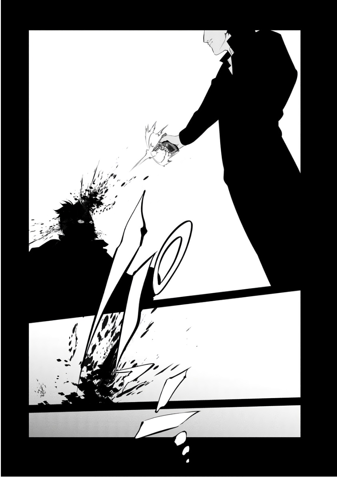 Kangoku Jikken Chapter 50 28ページ