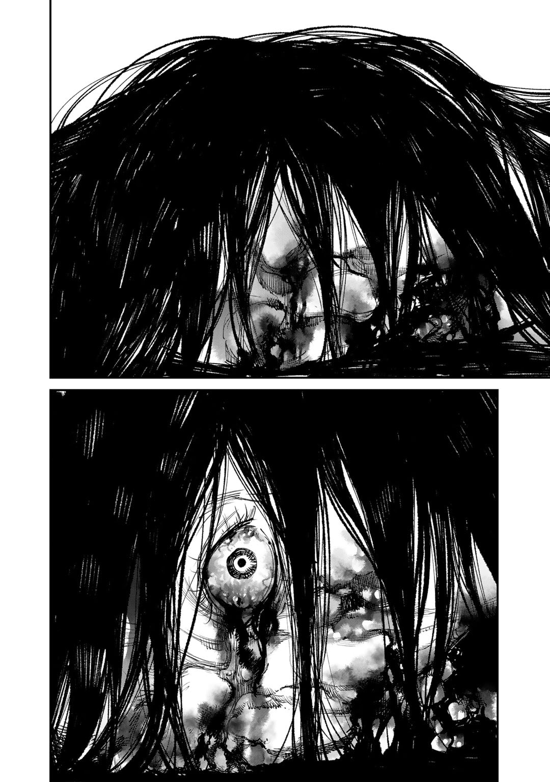 Yuuan no Kanata Chapter 4 4ページ