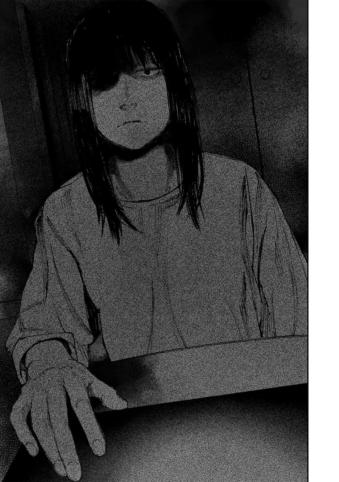 Yuuan no Kanata Chapter 4 9ページ