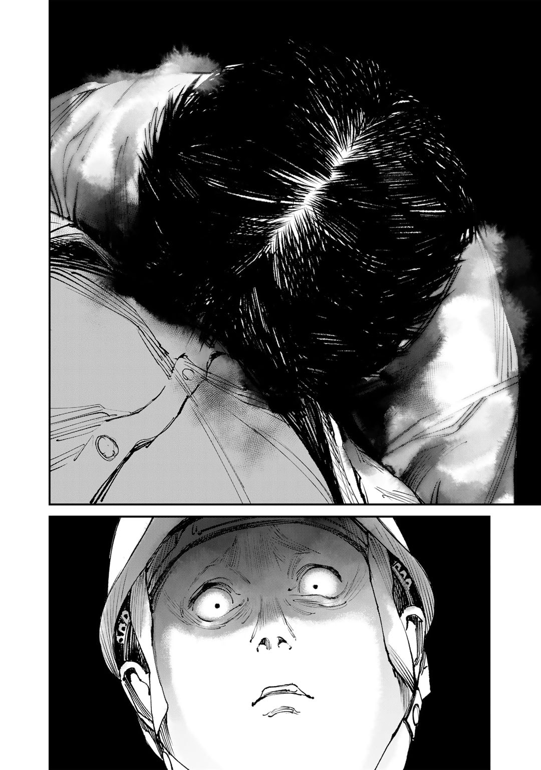 Yuuan no Kanata Chapter 8 16ページ