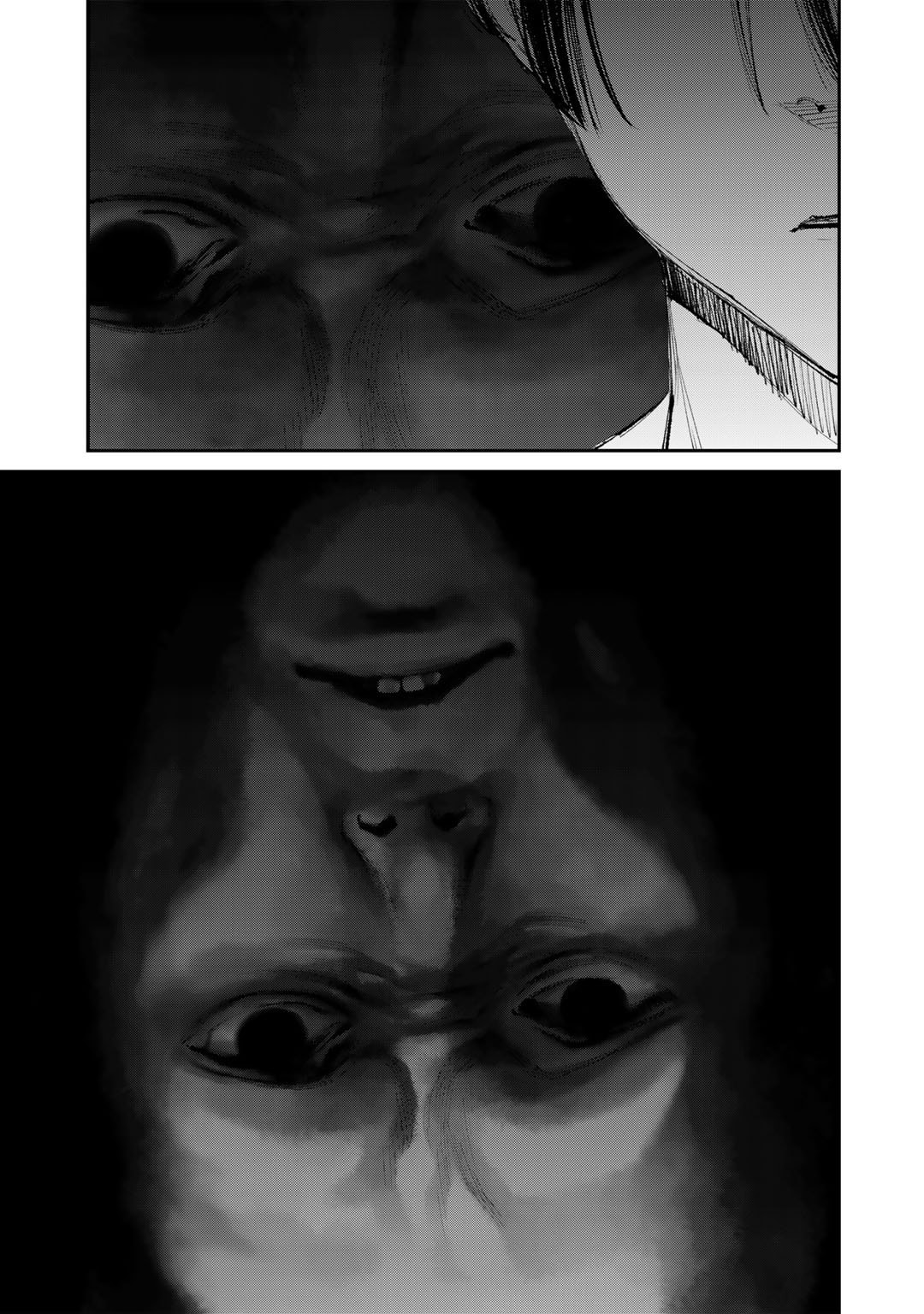 Yuuan no Kanata Chapter 11 19ページ