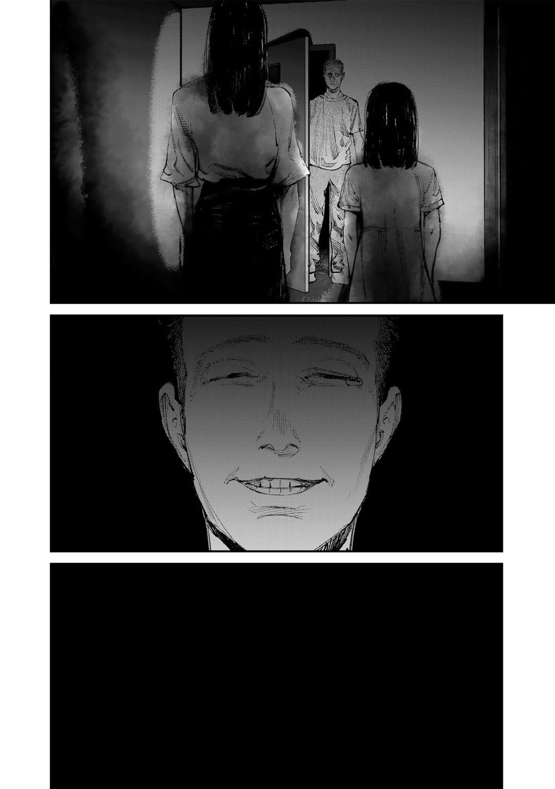 Yuuan no Kanata Chapter 11 22ページ