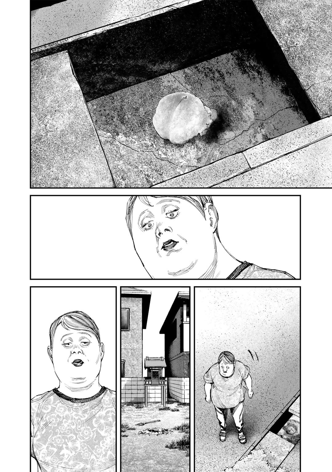 Yuuan no Kanata Chapter 12 24ページ