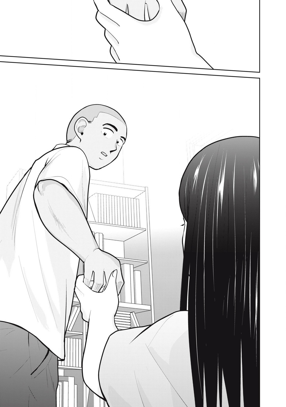 Karami Zakari Re: Tensei Shitara Bouzu Datta DT Chapter 21 17ページ