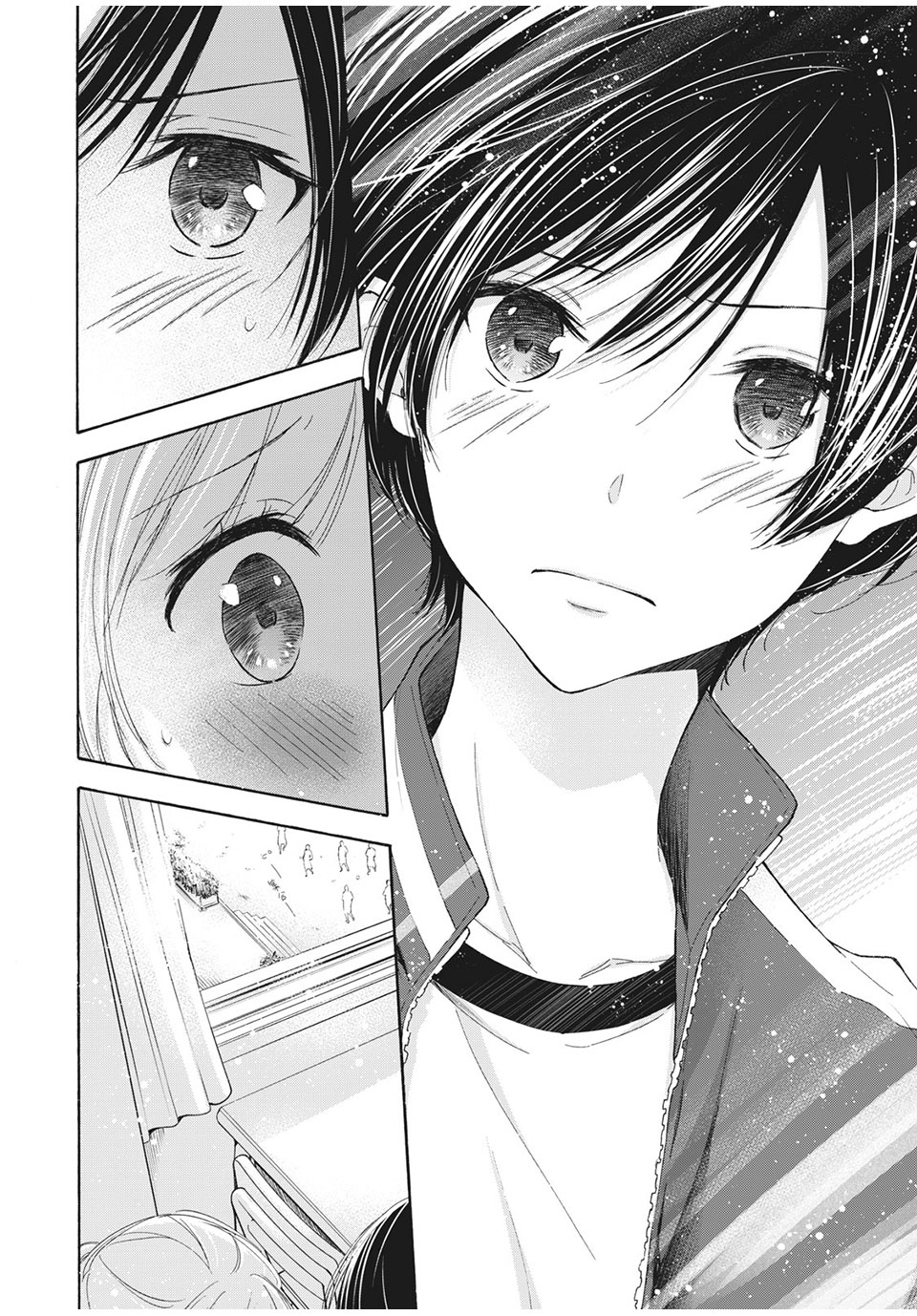 Kanojo no Koi ga Kanaeba ii no ni Chapter 23 6ページ