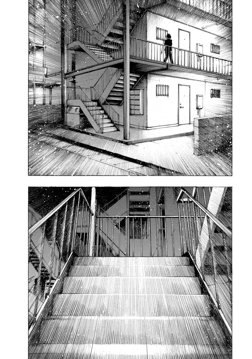Kankinjou Chapter 16 6ページ